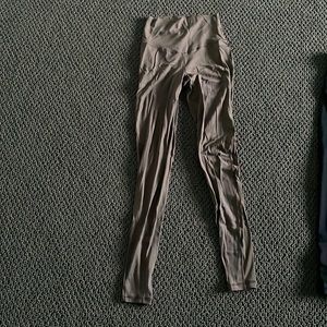 Leggings size xs